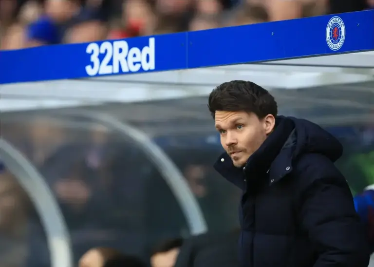 Rangers FC news today: Danny Rohl linked with Wolfsburg job, Scott Arfield appointed Livingston manager and Leon King transfer latest – May 7