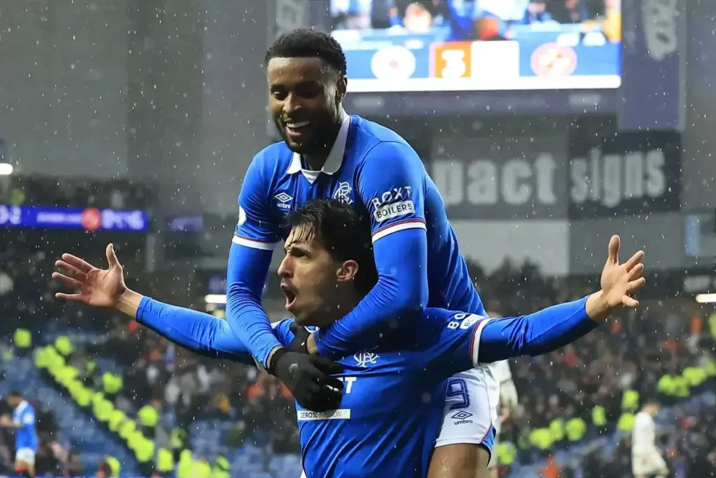 Falkirk vs Rangers match preview: team predictions, how to watch, head-to-head