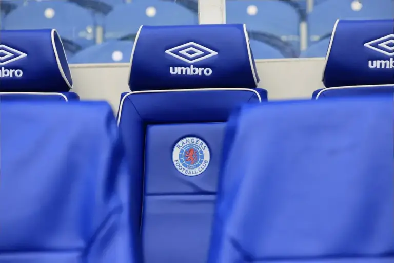 Lawrence Shankland status confirmed – which Rangers striker pays the price?