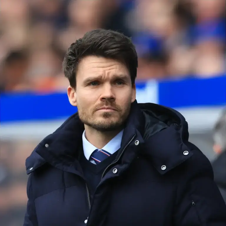 The scenario facing Rangers ahead of Falkirk clash as title rivals win