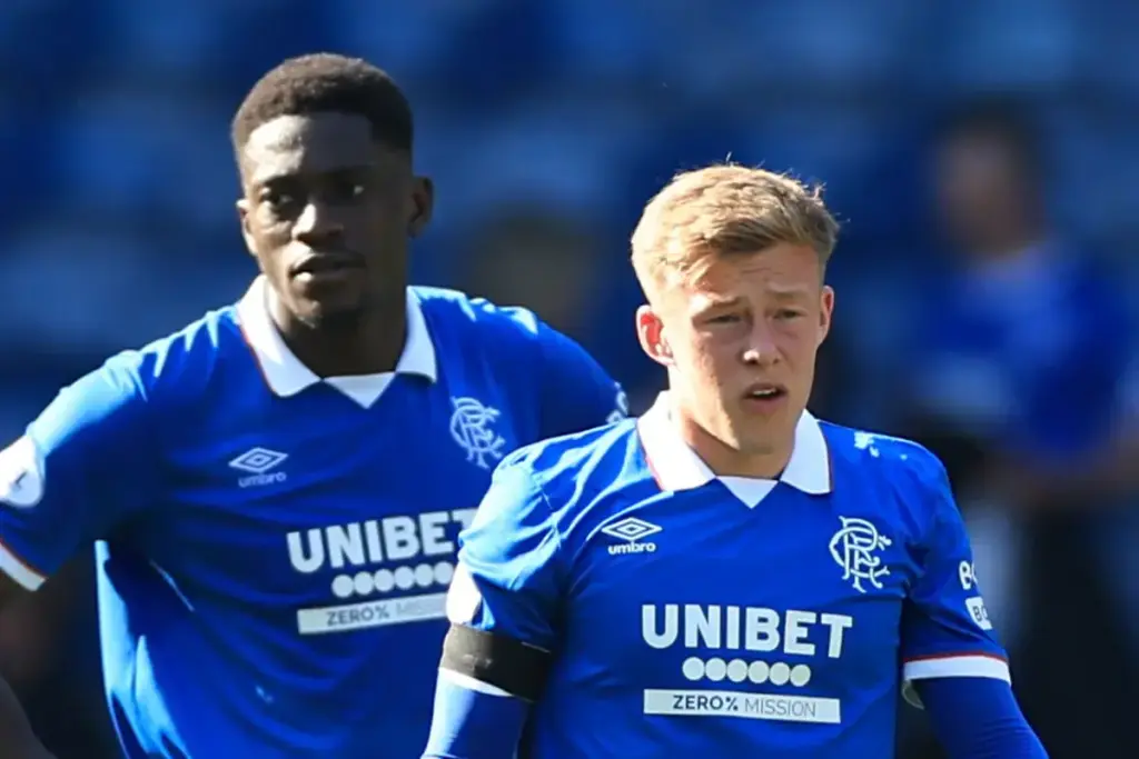 Kevin Thomson urgers Danny Rohl to start Connor Barron amid Motherwell defeat