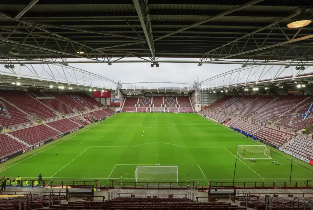 Martin O’Neill outlines the result he wants from Hearts vs. Rangers