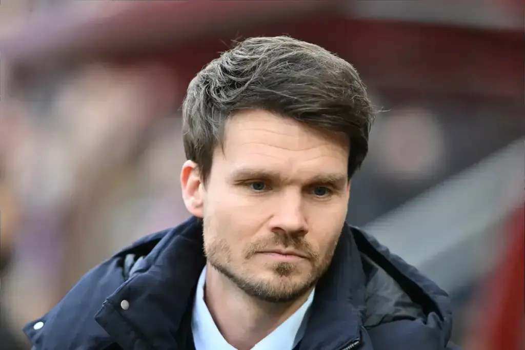 Danny Rohl has a massive task to perform BEFORE Motherwell on Sunday