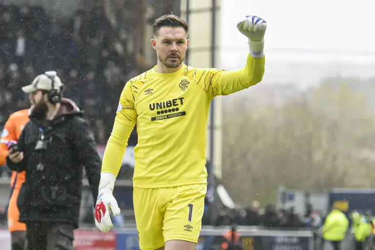 Jack Butland sees England hopes revived as David Seaman makes World Cup claim