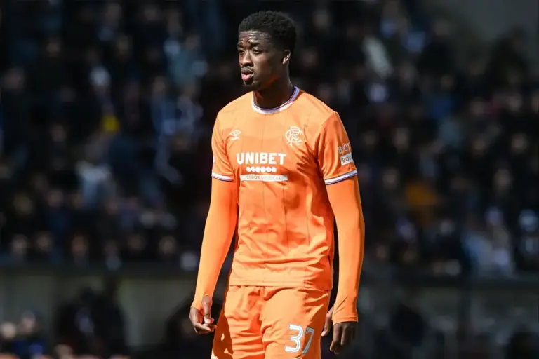Rangers FC news today: West Ham eye £15m Manny Fernandez bid as Nicky Clark relives Old Firm victory ten years on – April 20