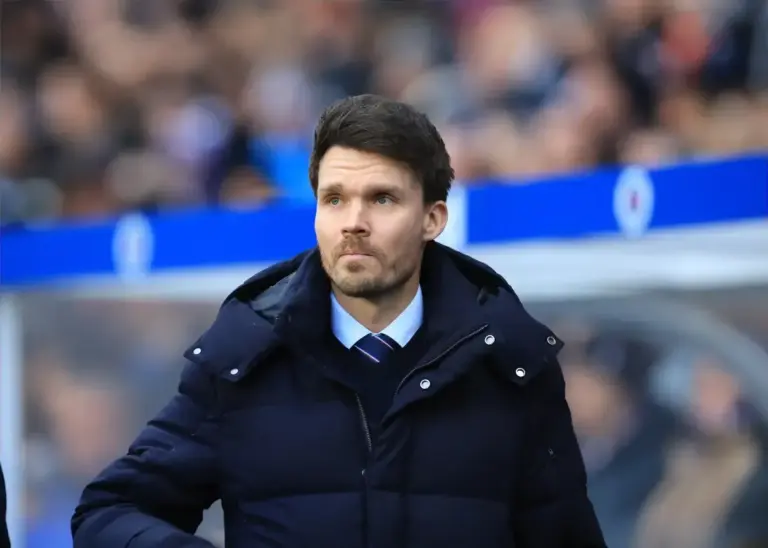 Danny Rohl silences critics over Rangers training camp decision