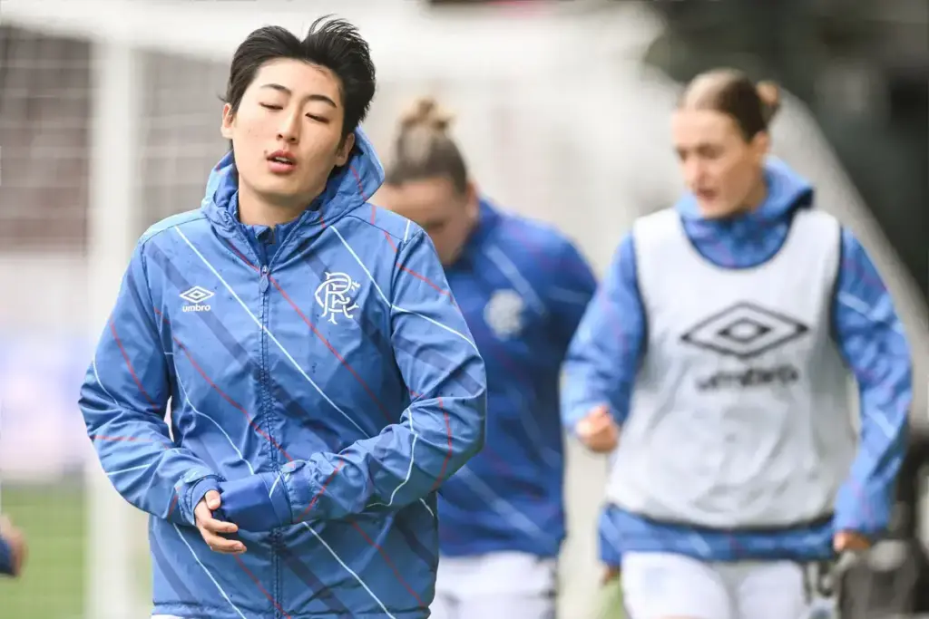 All eyes on Celtic clash as Rangers women surge into SWPL contention