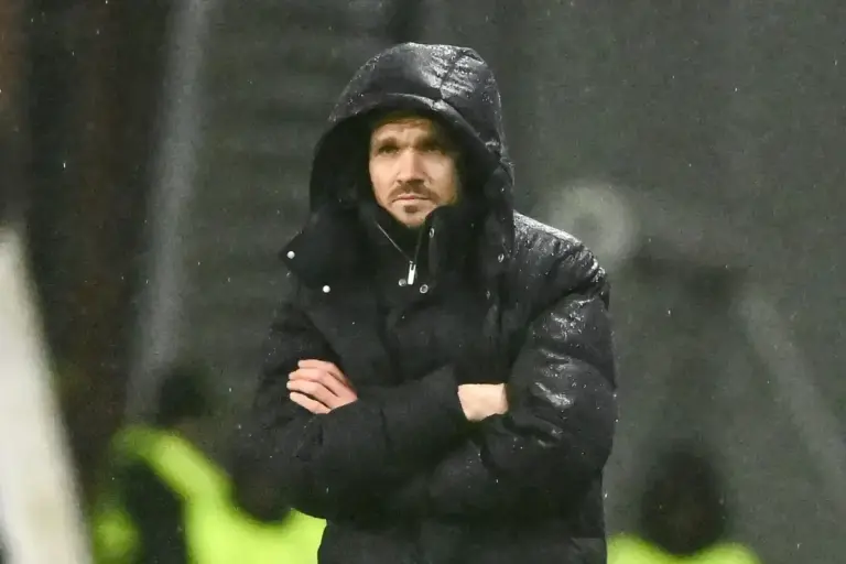 Rangers FC news today: Danny Rohl responds to rumours of Ibrox exit, Tuur Rommens set for return and more – May 8