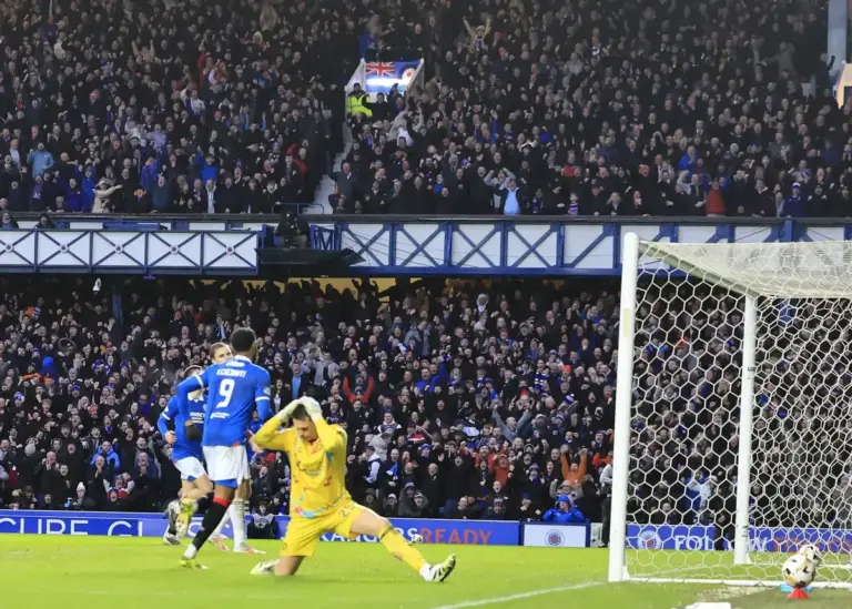 Rangers remaining fixtures – all you need to know