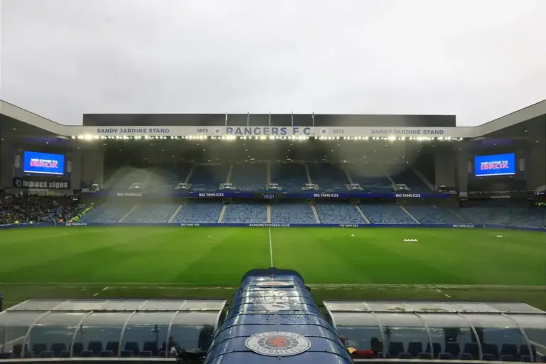 Ashton Scally’s contract continues Danny Rohl’s long-term vision for Rangers