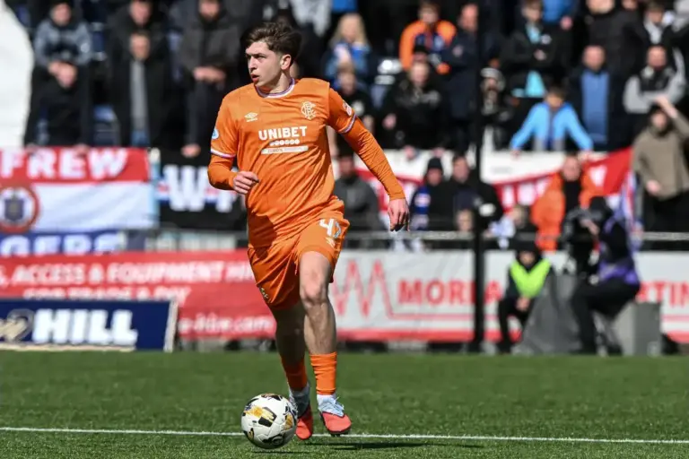 Mikey Moore certainty allows Rangers to proceed with priority winger transfer plan