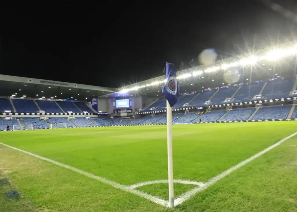 Why Champions League qualification is crucial for Rangers as European dates for next season announced