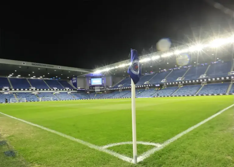 Why Champions League qualification is crucial for Rangers as European dates for next season announced