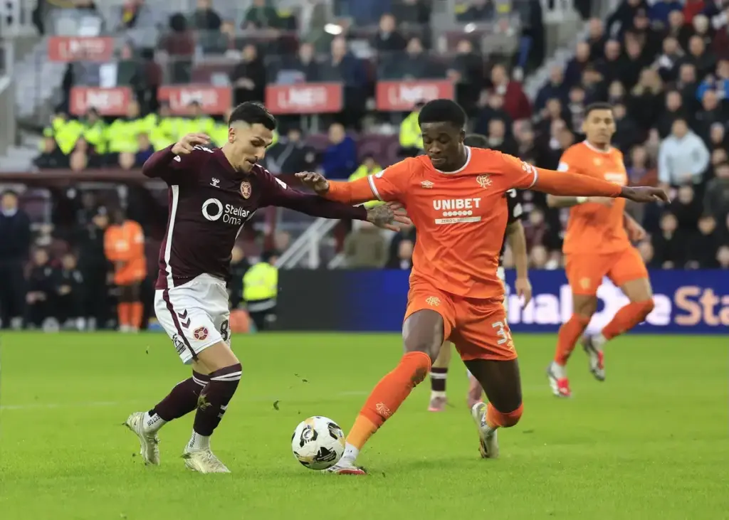 Rangers FC news today: Danny Rohl defends Emmanuel Fernandez decision, Davide Ancelotti reveals Luka Modric Ibrox interest and more – April 11