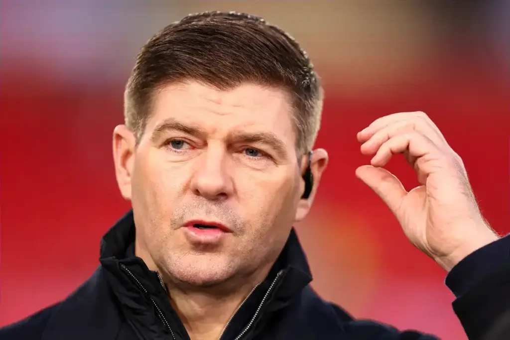 Steven Gerrard describes ‘problem’ signing profile that Rangers require 