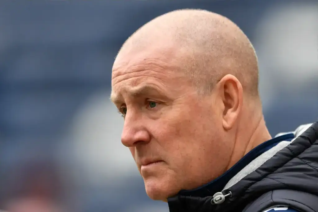Mark Warburton blasts fan dissent in fervent show of support for James Tavernier