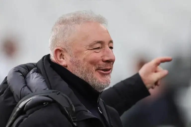 Rangers news today: Steven Gerrard interview, Tavernier transfer links, Ally McCoist comments – April 28th