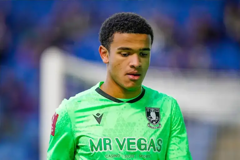 European Golden Shoe winner tips Pierce Charles for “brilliant” move to Rangers