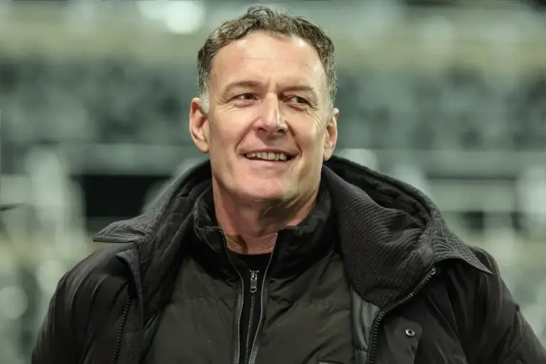 Celtic legend Chris Sutton makes remarkable Rangers statement following Motherwell loss