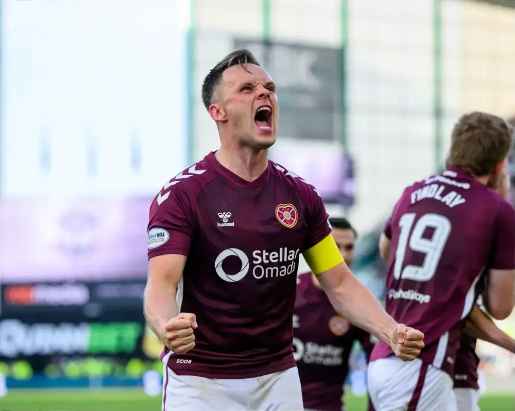 The three main threats Rangers face against Hearts in Monday’s showdown