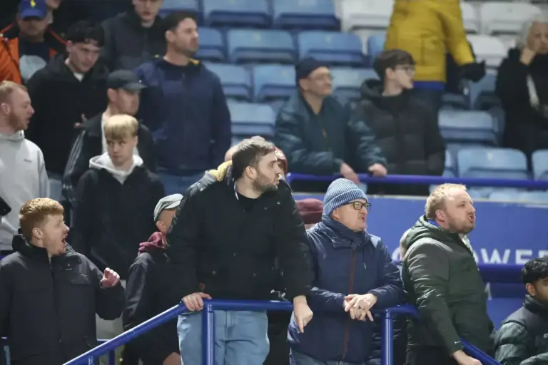 Warning to Leicester fans with former Gers boss favourite to take charge