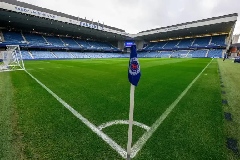 West Ham United hire former Rangers CCO Karim Virani as interim CEO