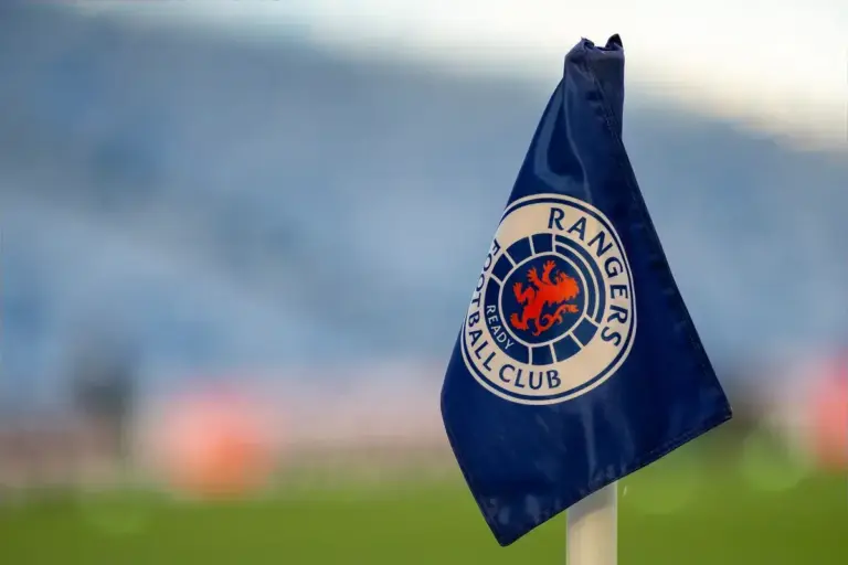 On this Rangers day – 1978