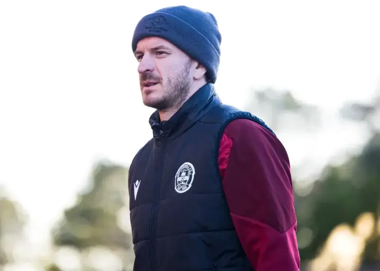 Former Rangers midfielder Andy Halliday facing defining summer ahead of Motherwell exit