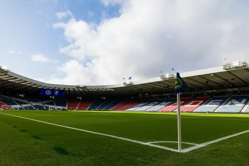 Rhys McCabe: Ex-Rangers Midfielder Takes Scotland Role