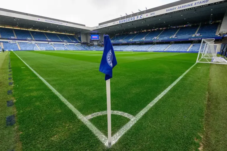 Referee summit at Ibrox will send the conspiracy theorists into meltdown