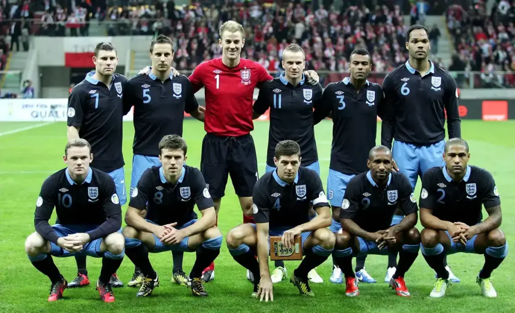 “No chance” – Former teammate’s shock following Jermain Defoe Woking decision