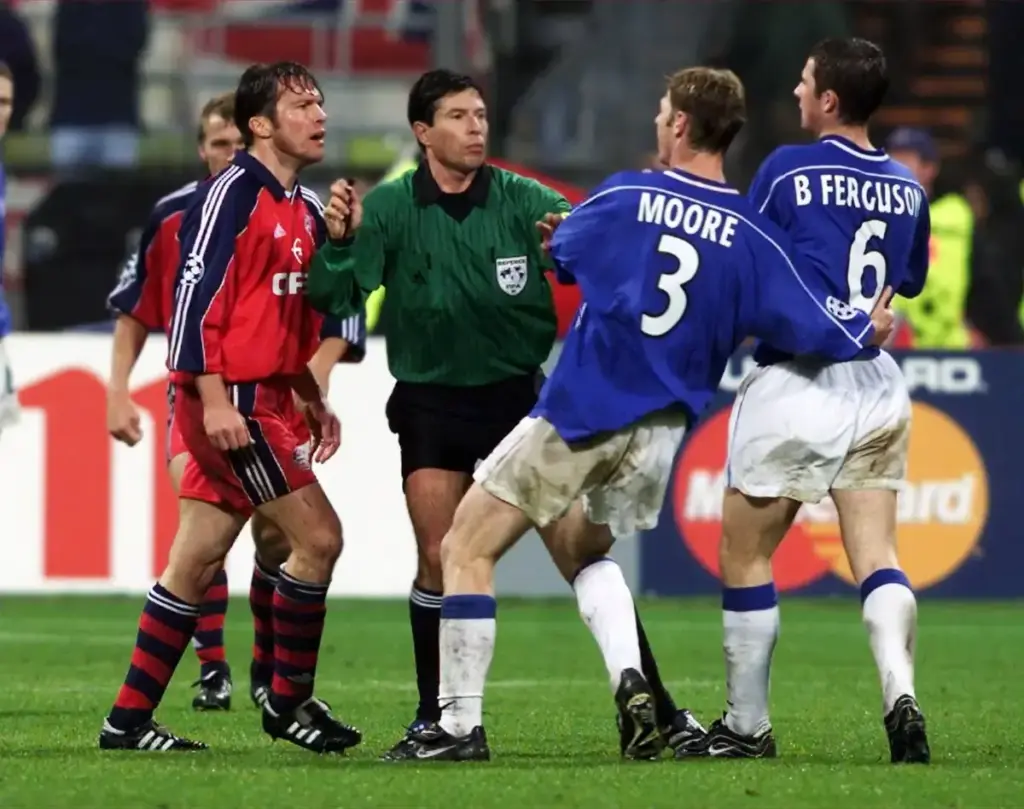 Former Rangers captain asks question of Danny Rohl after coaching return offer of doing “anything to help my club”