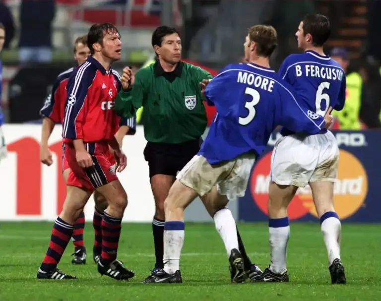 Former Rangers captain asks question of Danny Rohl after coaching return offer of doing “anything to help my club”