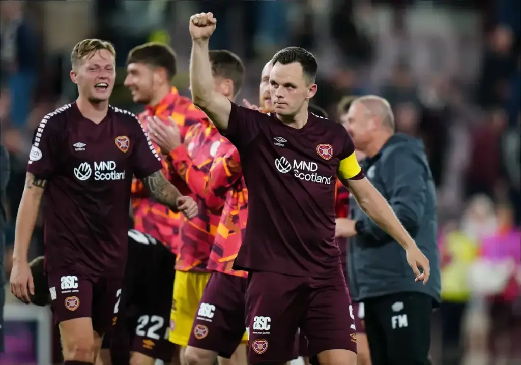 Rangers set Lawrence Shankland signing timeline as medical and terms confirmed