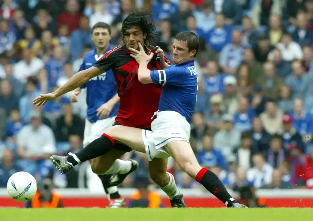 Former Rangers midfielder closes in on Serie A head coach role amid calls for Ibrox top job