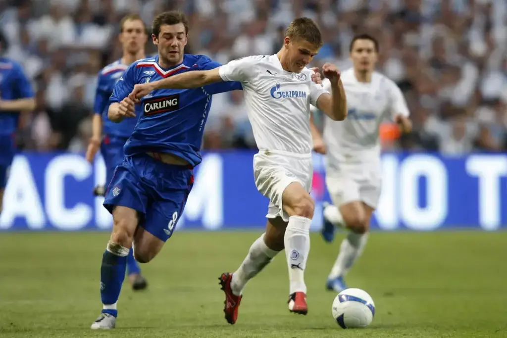 Kevin Thomson calls for Rangers “figurehead” boss as Danny Rohl questioned