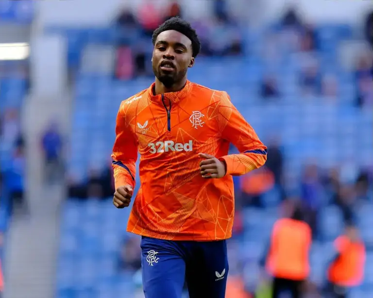 Rangers youngster compared to Paul Pogba after impressive loan spell