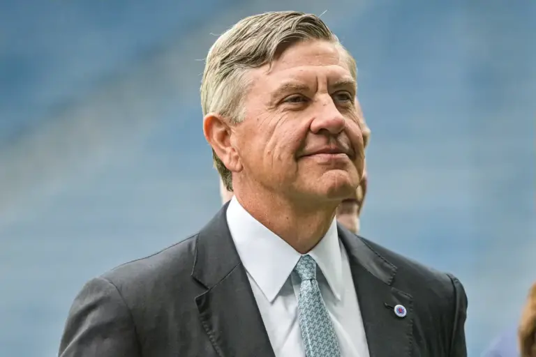 Rangers under “no pressure to sell” as Andrew Cavenagh outlines new recruitment direction