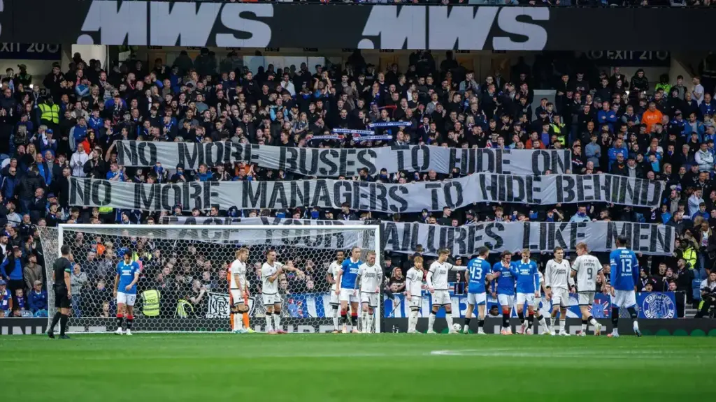 How years of neglect have left Rangers broken, and why a full reset is now essential