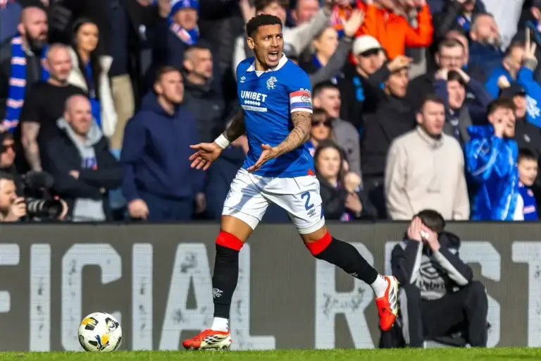 Danny Rohl repeated the same mistakes as Celtic punished Rangers down their right flank