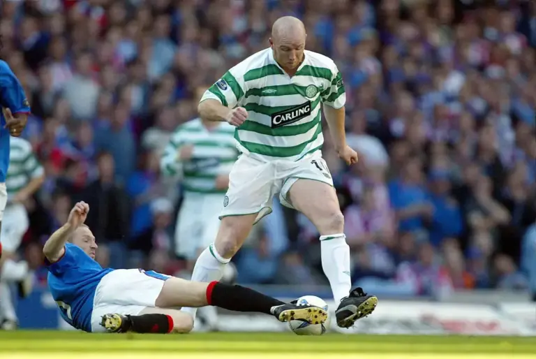 Craig Moore insists Rangers still have major role in title race ahead of Old Firm