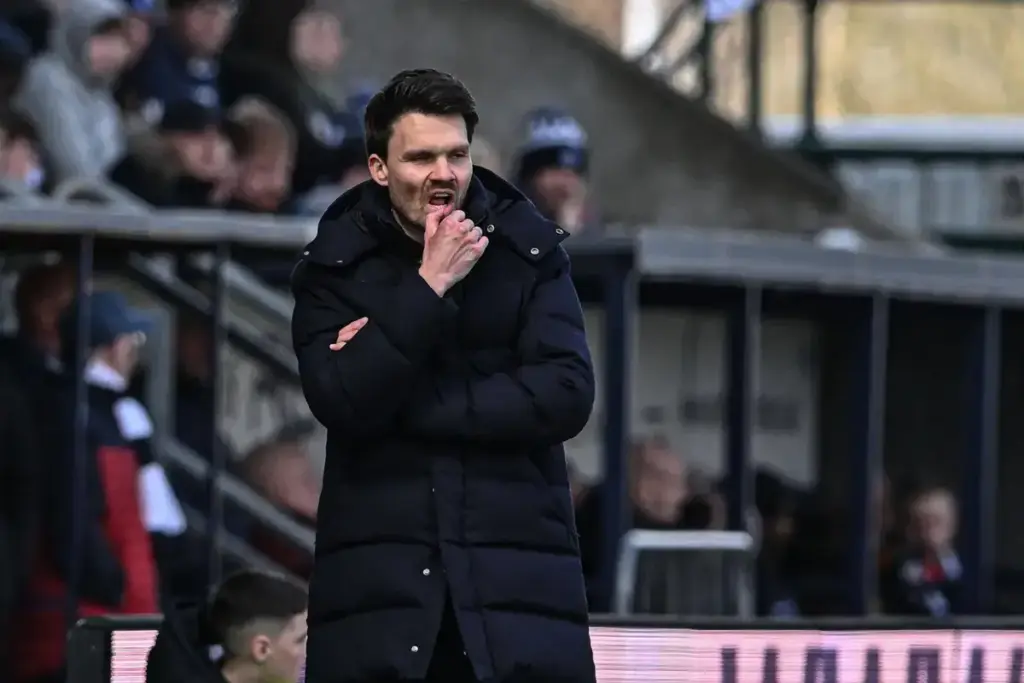Danny Rohl hints at ruthless Rangers summer reset after nightmare run of form