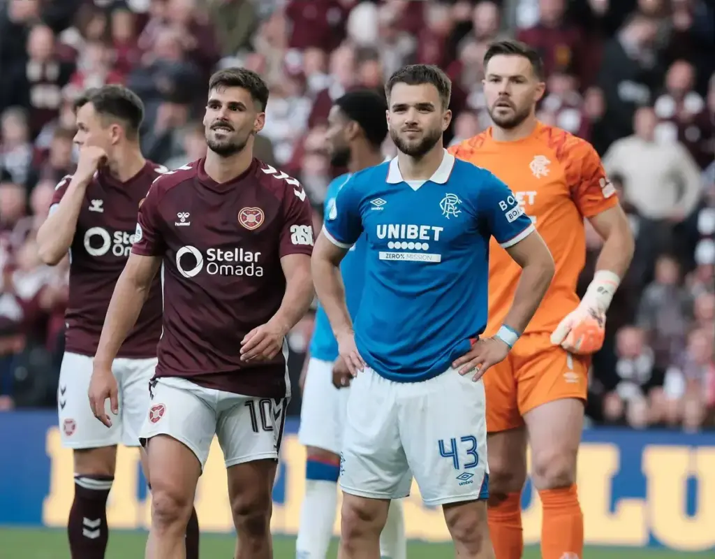 Time for Rangers to cash in on Nico Raskin as decision time looms