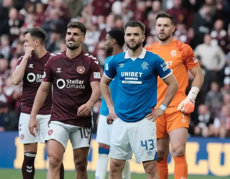 Time for Rangers to cash in on Nico Raskin as decision time looms