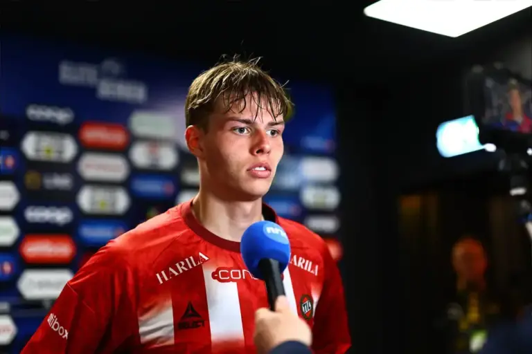 Latest on Jens Hjerto-Dahl Rangers transfer as February agreement claims remain unconfirmed