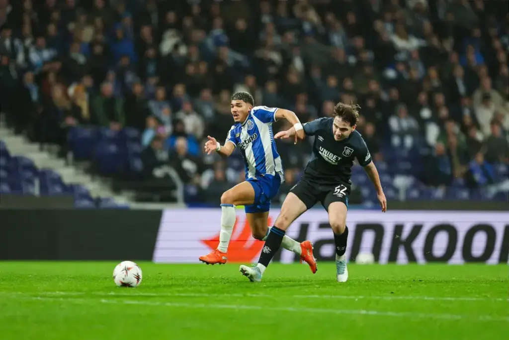 Rangers have a confirmed international asset ready to be unleashed next season – let him play