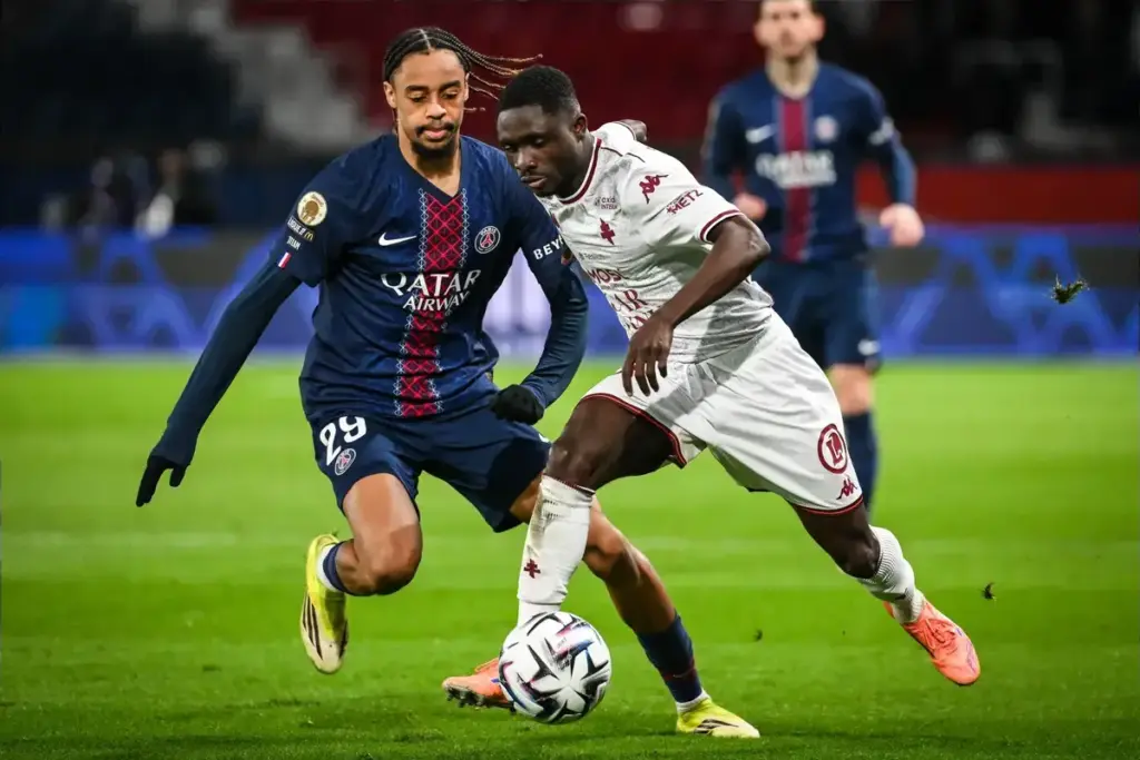 Why Koffi Kouao is the modern fullback Rangers crave