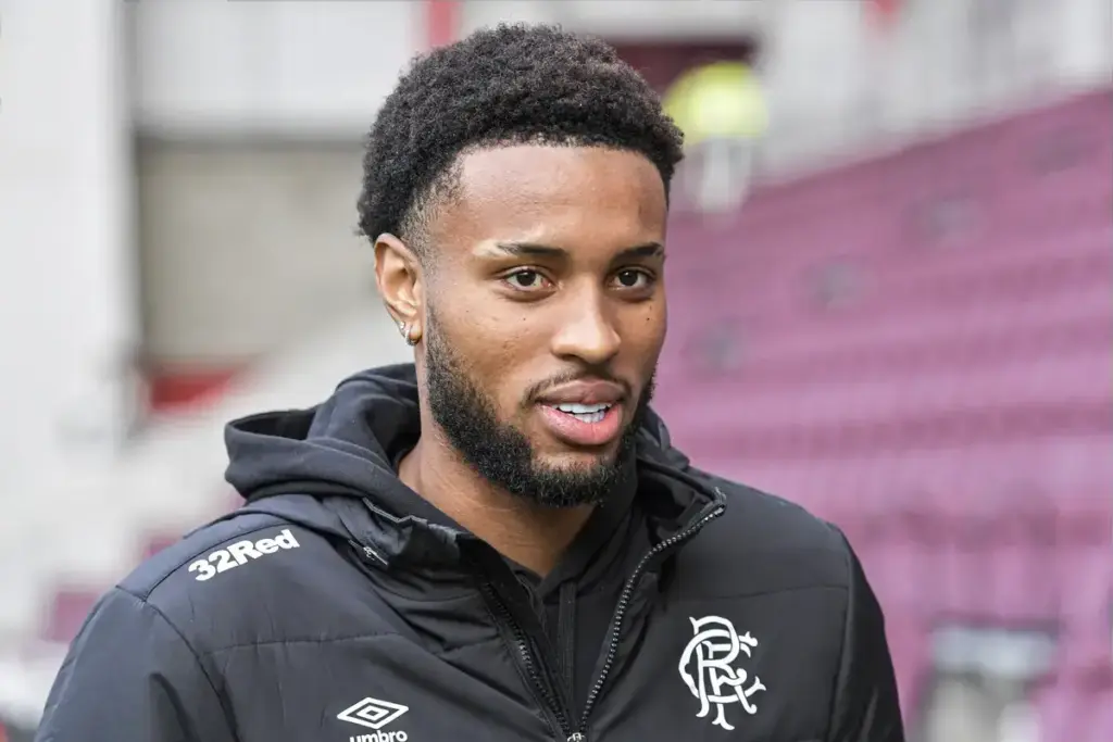 The Youssef Chermiti statistic that shows how vital he could be for Hearts match