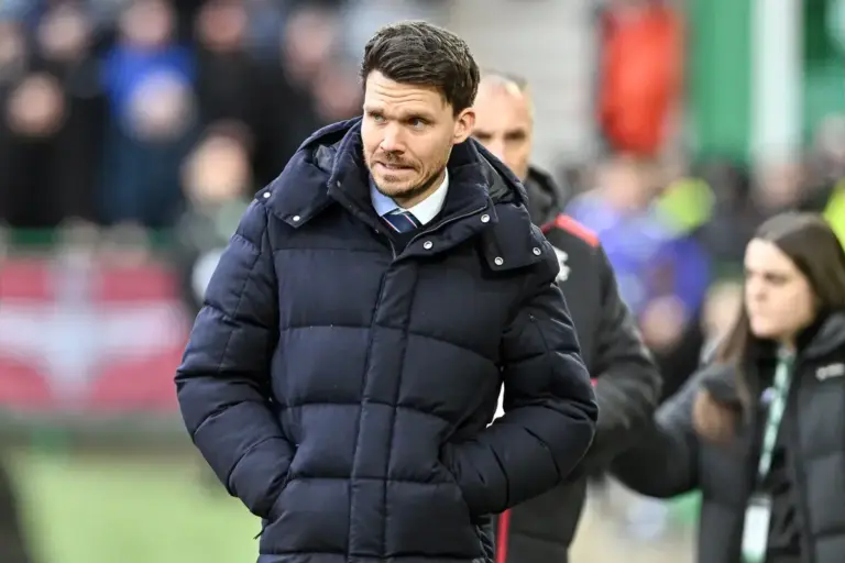 Rangers news today: Danny Rohl comments, Tuur Rommens update, Charlie Miller’s tactical hint – May 1st