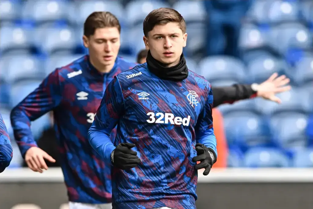 Mikey Moore Rangers return talk grows after off-season link-up with Ibrox teammates